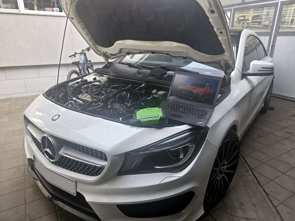 Auto-Style-autodijagnostika