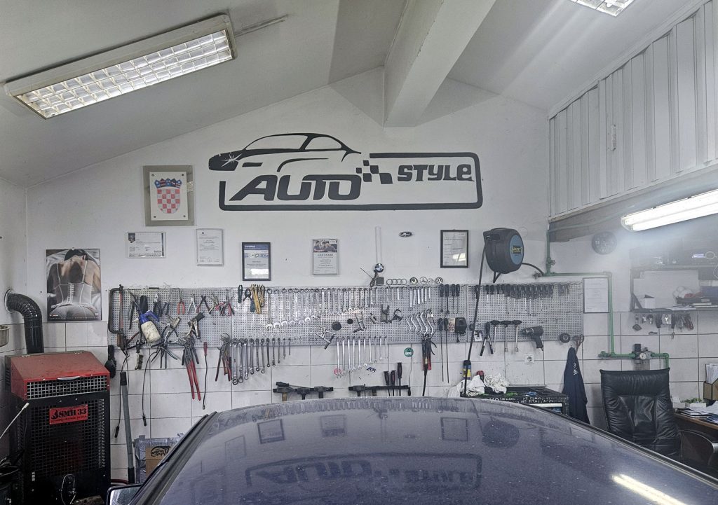 Auto-Style-autoservis