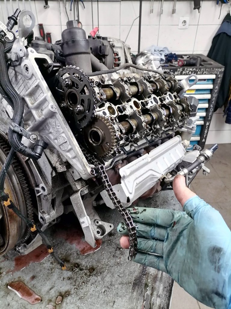 Auto-Style-pogonski-lanac