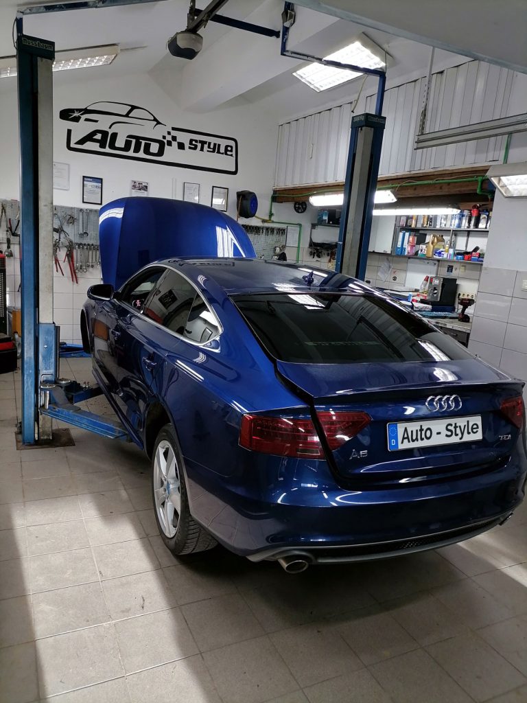 Autoservis-Style-Audi-A5